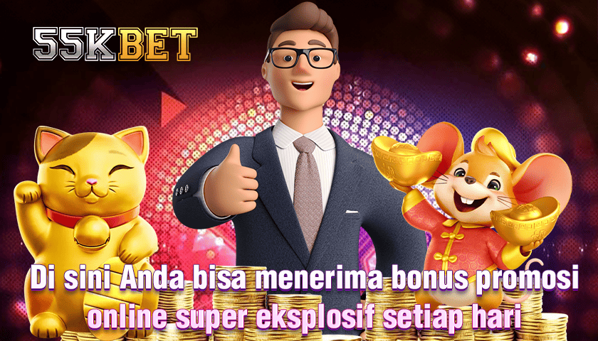 MARKAS138 Rekomendasi Situs Slot QRIS Gacor Winrate 99%